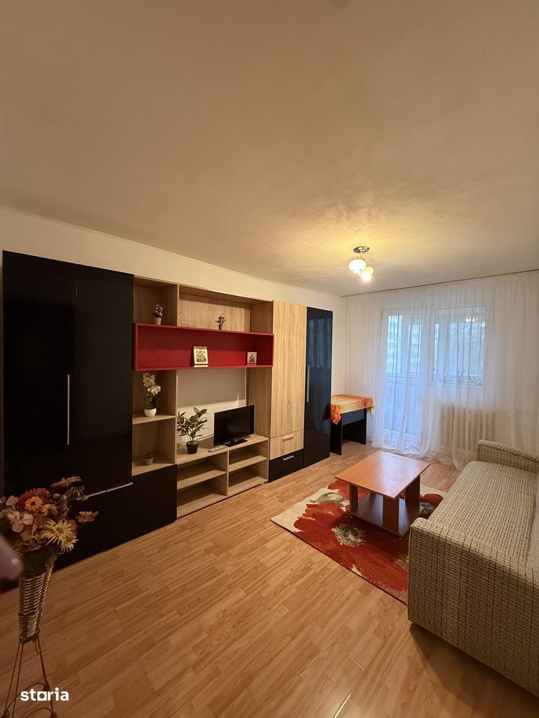 Apartament de inchiriat 2 camere Tei-Floreasca