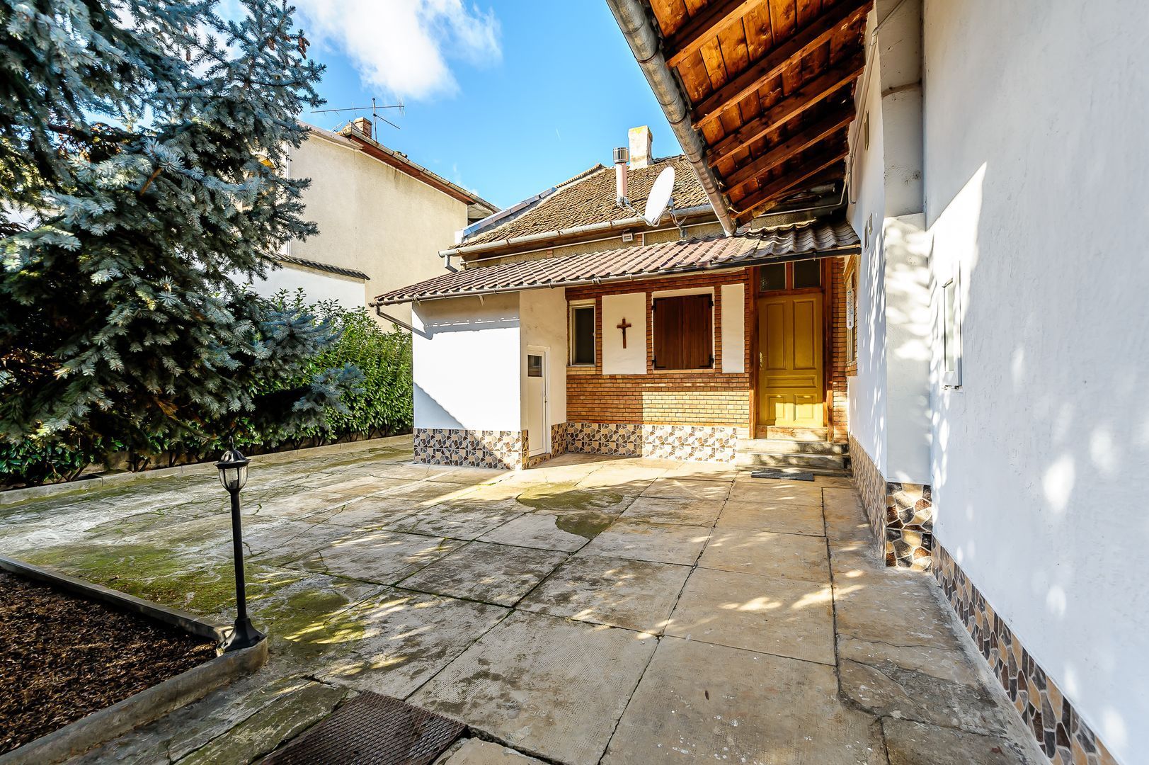 Imagine 18 - Vilă 5 camere Grădiște | 2 corpuri | 0% comision. Preț negociabil