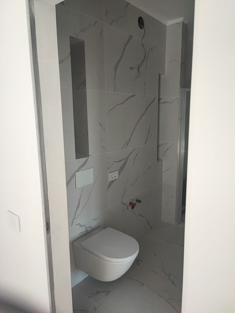 Clădire noua Boutique Premium de Închiriat zona Floreasca - imaginea 8