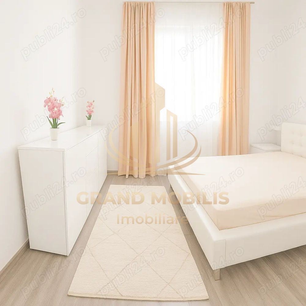 APARTAMENT NOU, nelocuit niciodata – GIROC - imaginea 4