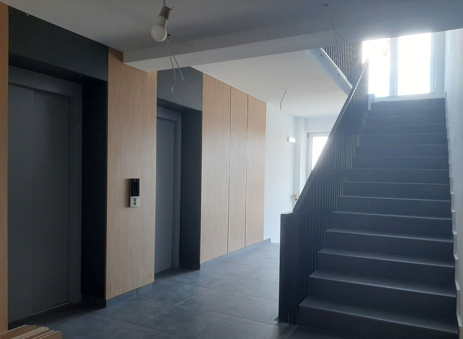 Apartament Nou 2 Camere Balcon 10 MP Lângă Viitoarea Sală Polivalenta - imaginea 27
