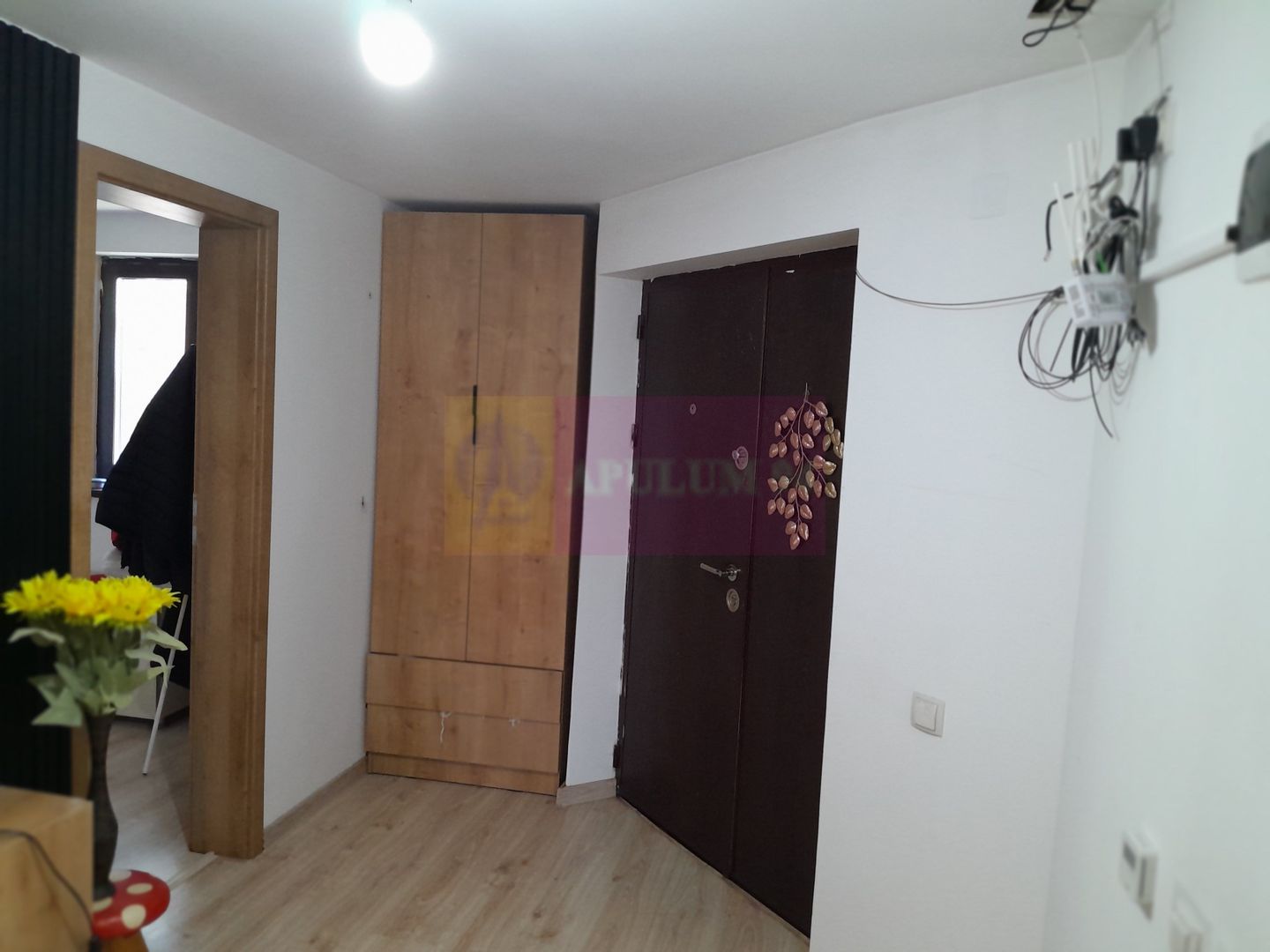 DE VANARE CASA P+M 5 CAM  GIURGIU