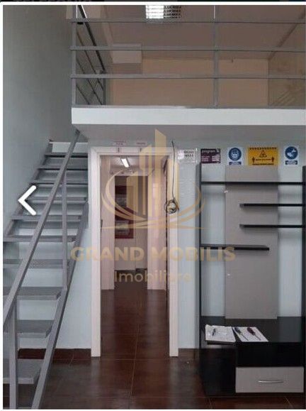 Spațiu comercial premium | Asmita Gardens | 120–130 mp | Trifazic