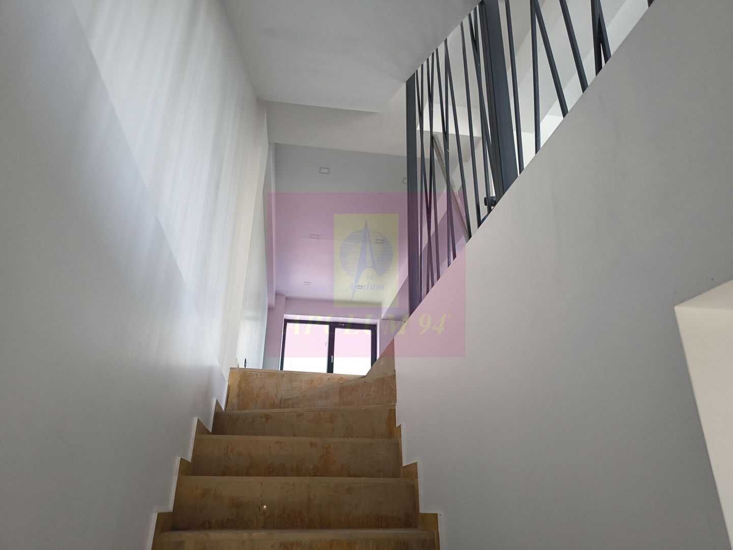 Vilă frumoasă în proximitatea zonei comerciale Barbu Văcărescu - imaginea 14