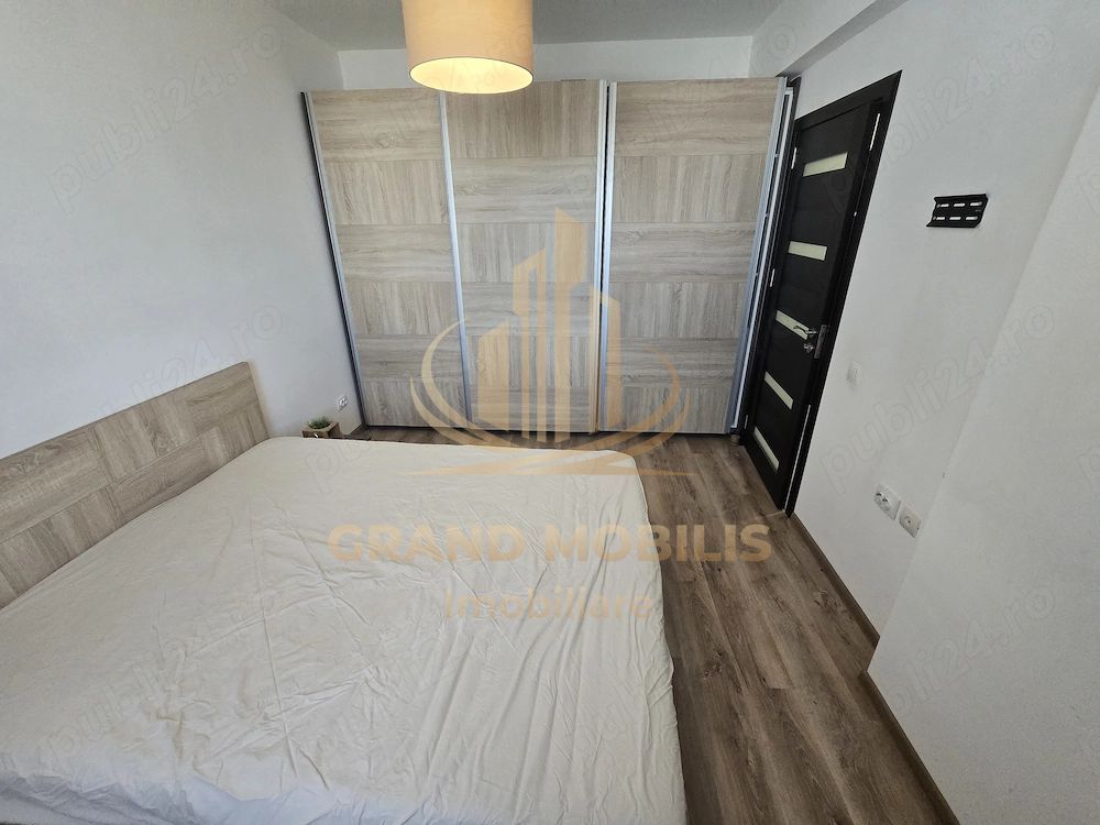 De Vanzare Apartament 2 Camere complex rezidential - imaginea 3
