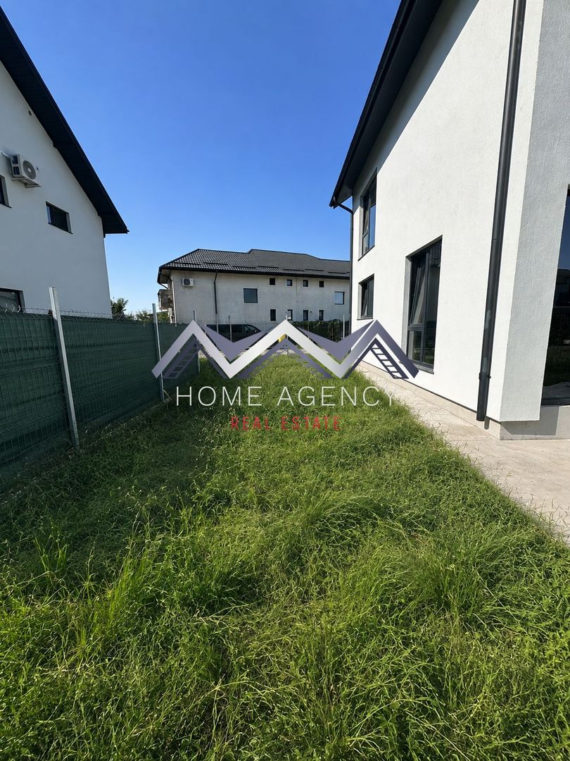 Casă individuală 190 mp | Mansardă locuibilă | Otopeni - imaginea 3