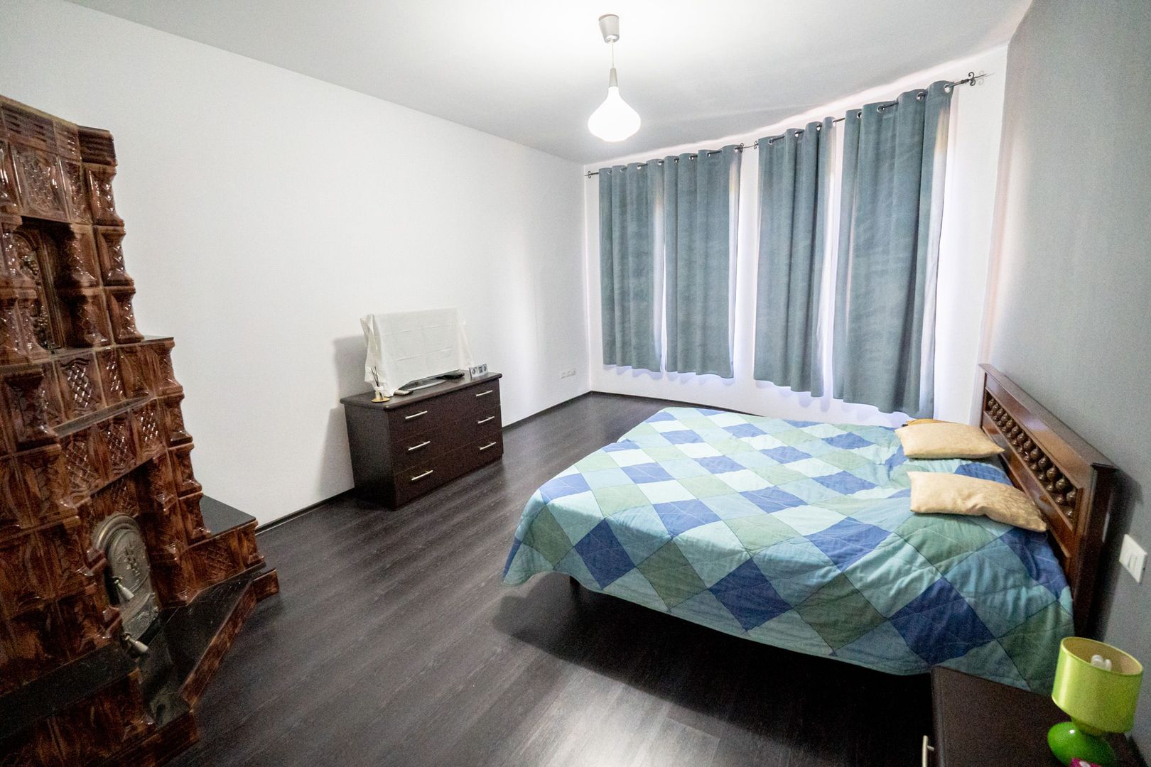 Casă de vânzare Furceni – 7 camere, teren 8.000 m - imaginea 11