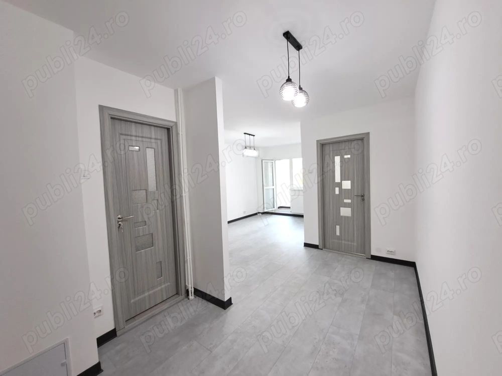 Proprietar vand garsoniera renovata Lujerului Militari Veteranilor