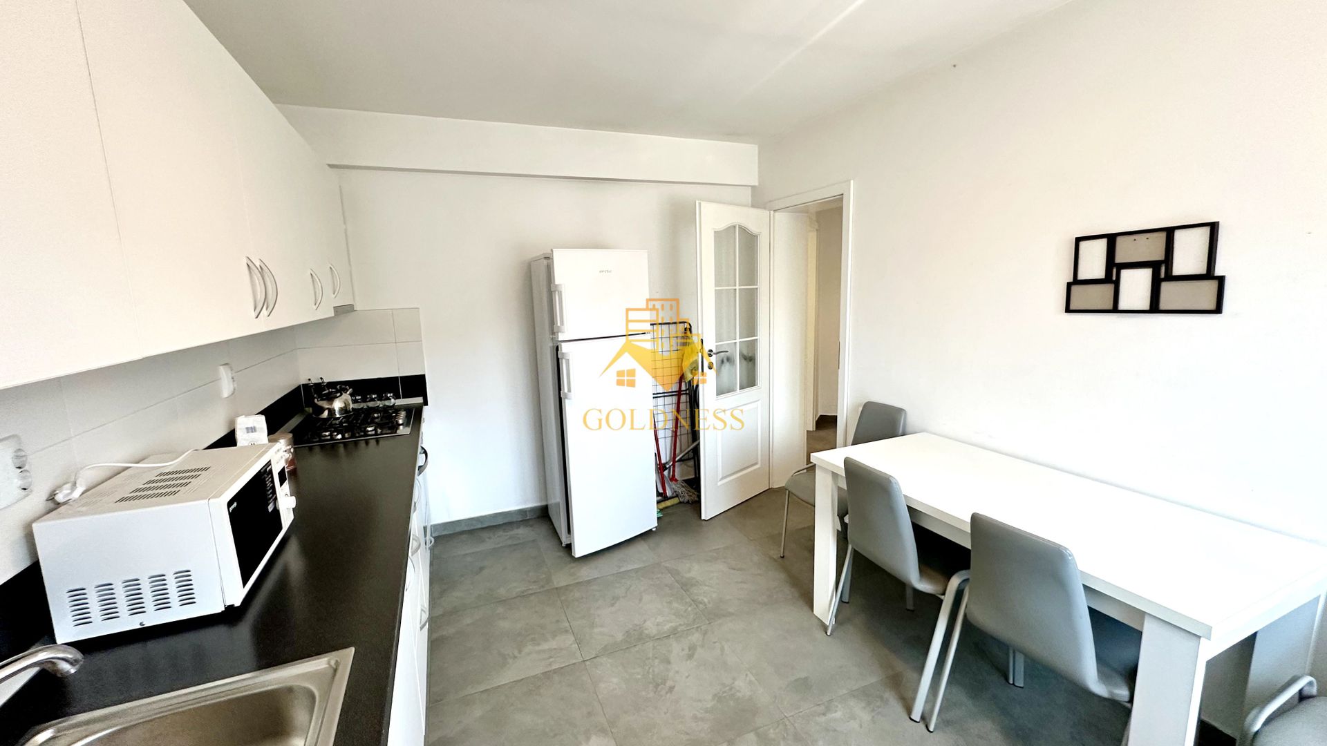 2 camere decomandate, Zorilor, UTCN, Observatorului, Calea Turzii - imaginea 6