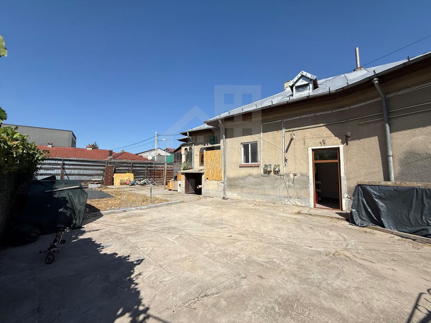 Brestei-Teren+Casa-Deschidere la doua strazi-Pretabilitate mare - imaginea 9