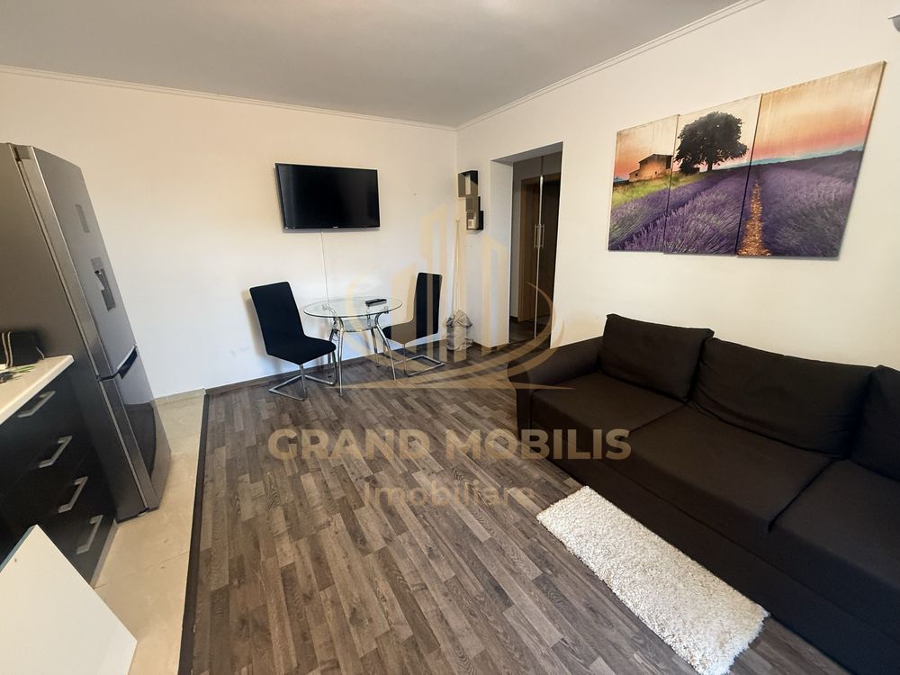 🏡Ap 2 camere Giroc
