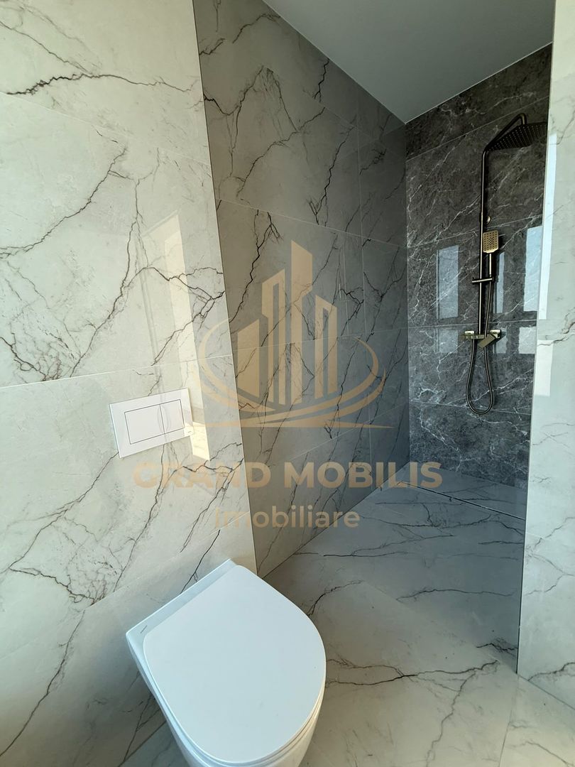 Apartament cu 3 camere în Sol Residence Torontalului - imaginea 15