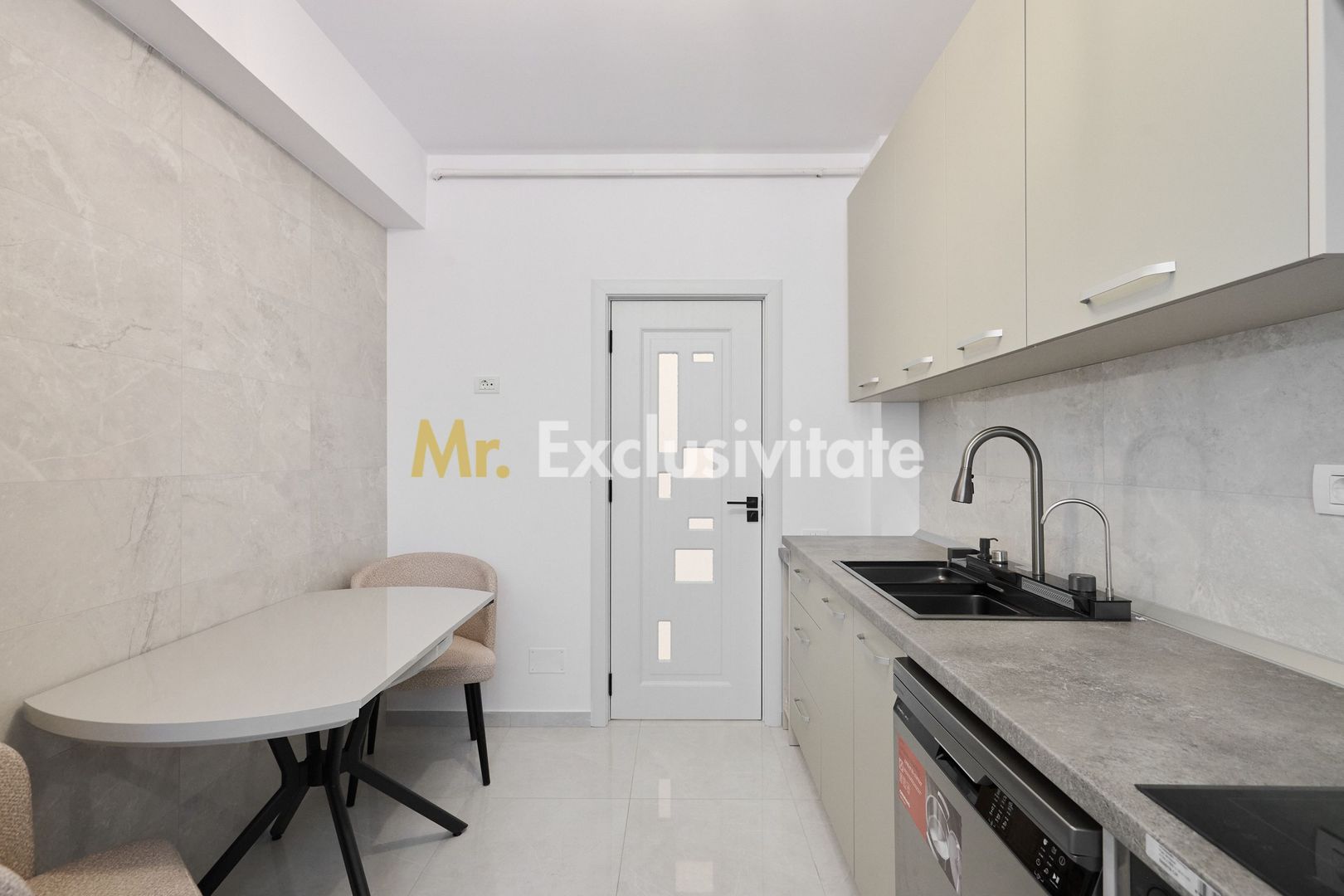 Apartament Premium 2 Camere | Bloc Nou 2025-Pitesti -zona Republicii - imaginea 11