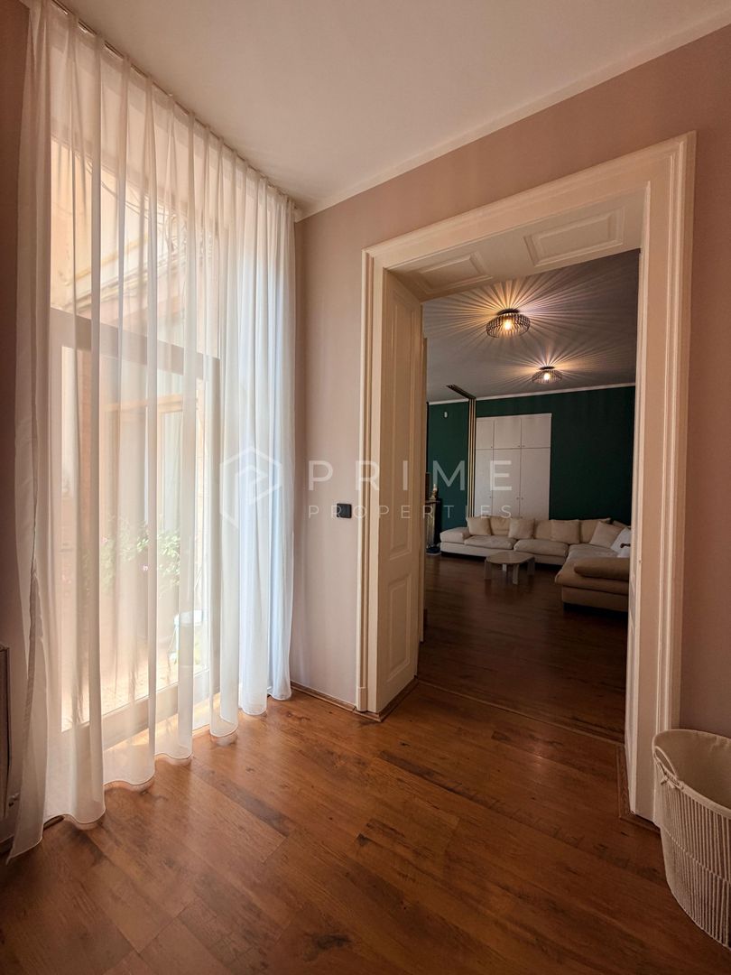 Spațiu de birouri / comercial de lux | 60 mp | Ultracentral - imaginea 8