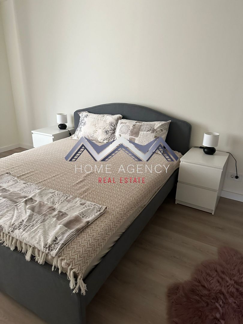 Apartament 2 camere - Et 1 - Lift - Parcare subterana - Otopeni central - imaginea 6