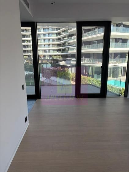 Apartament One Lake Club Lacul Tei - imaginea 12