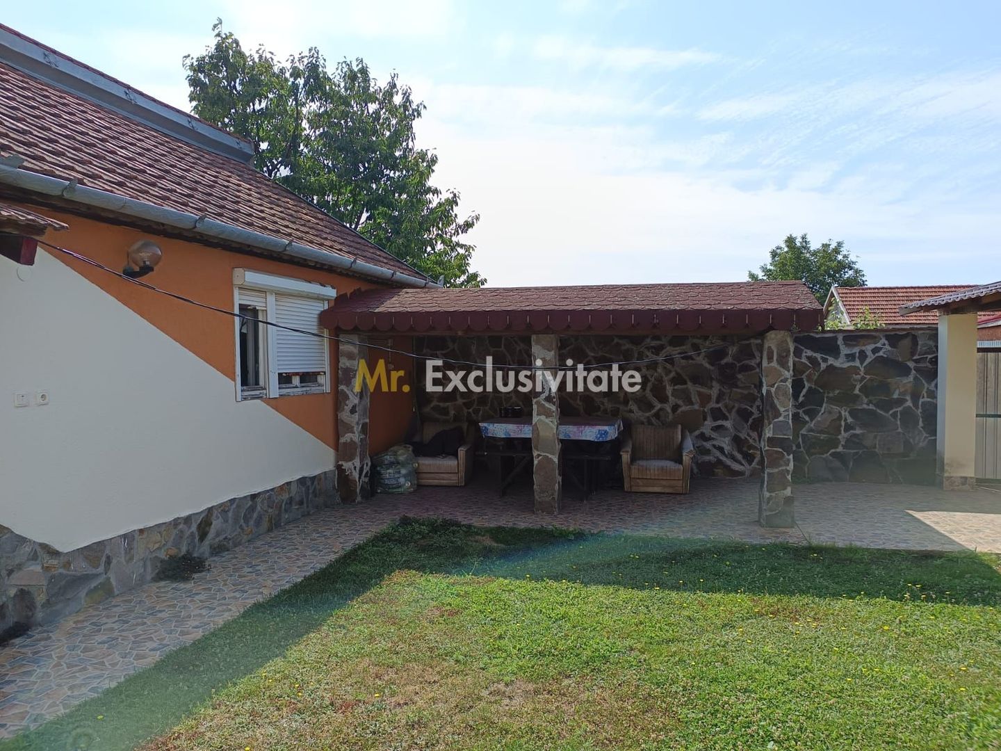 Vilă P+E de vânzare în Valea lui Mihai – 233 mp, teren 733 mp - imaginea 7