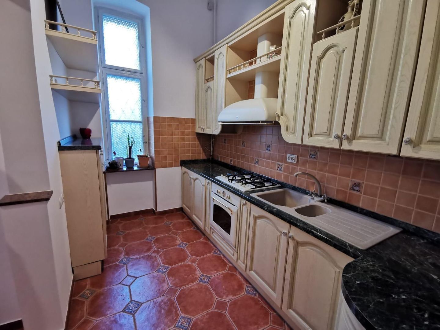 Apartament spațios cu 3 camere și terasă, 114 mp – Timișoara - imaginea 14