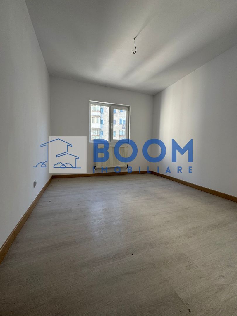 Apartamente noi | 2 camere | Ostroveni - imaginea 11