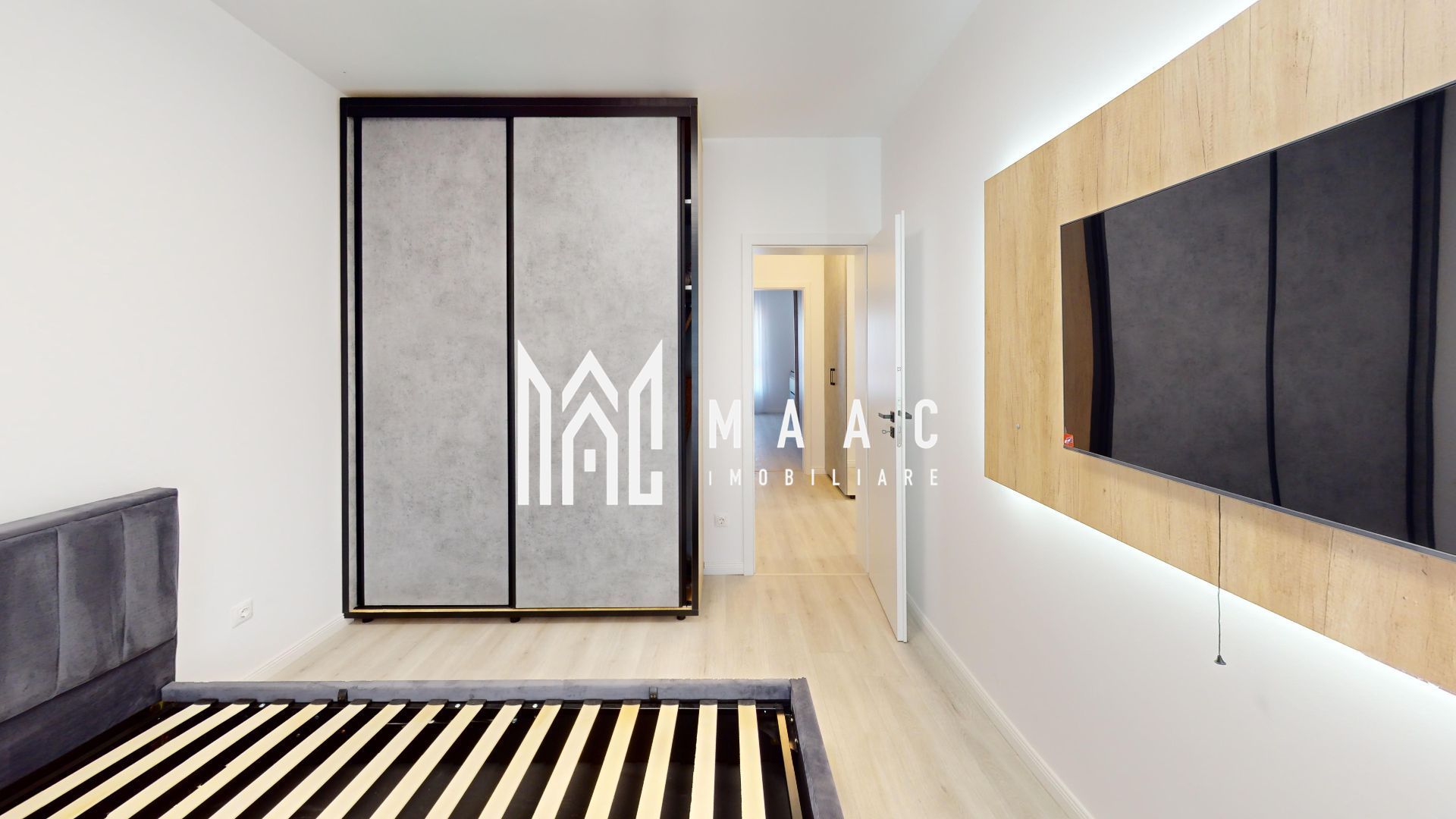 Apartament 3 camere Sibiu | Mihai Viteazul | 61,2 mp, parter - imaginea 6