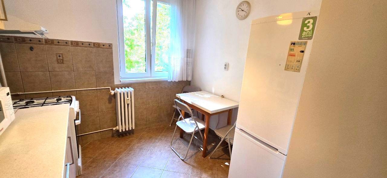 Apartament 2 camere decomandat, mobilat și utilat  Drumul Taberei parc - imaginea 17
