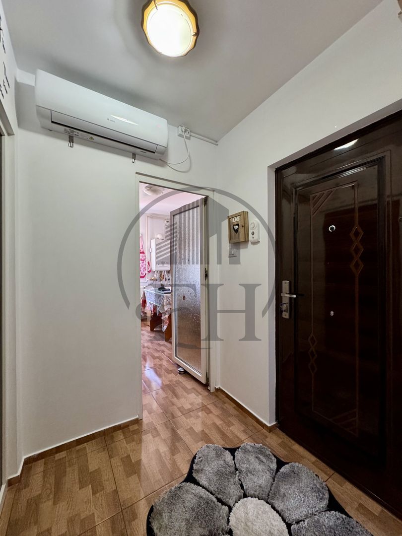 Apartament 2 camere de vânzare Năvodari, Constanța - imaginea 9