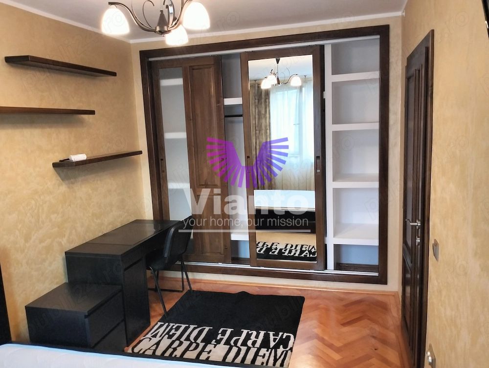 Apartament 2 Camere 50mpu - Facultatea de Drept