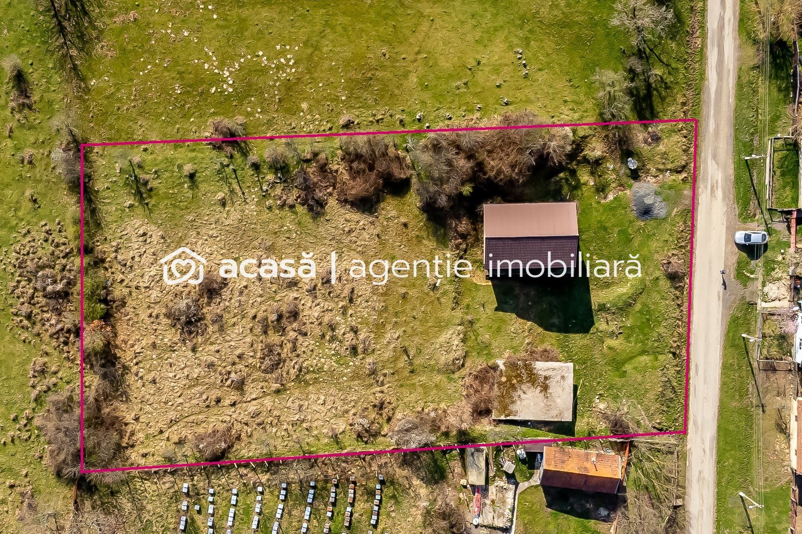 Imagine 5 - Cabană pe 3 niveluri - zonă spectaculoasă - Pătârș - COMISION 0%