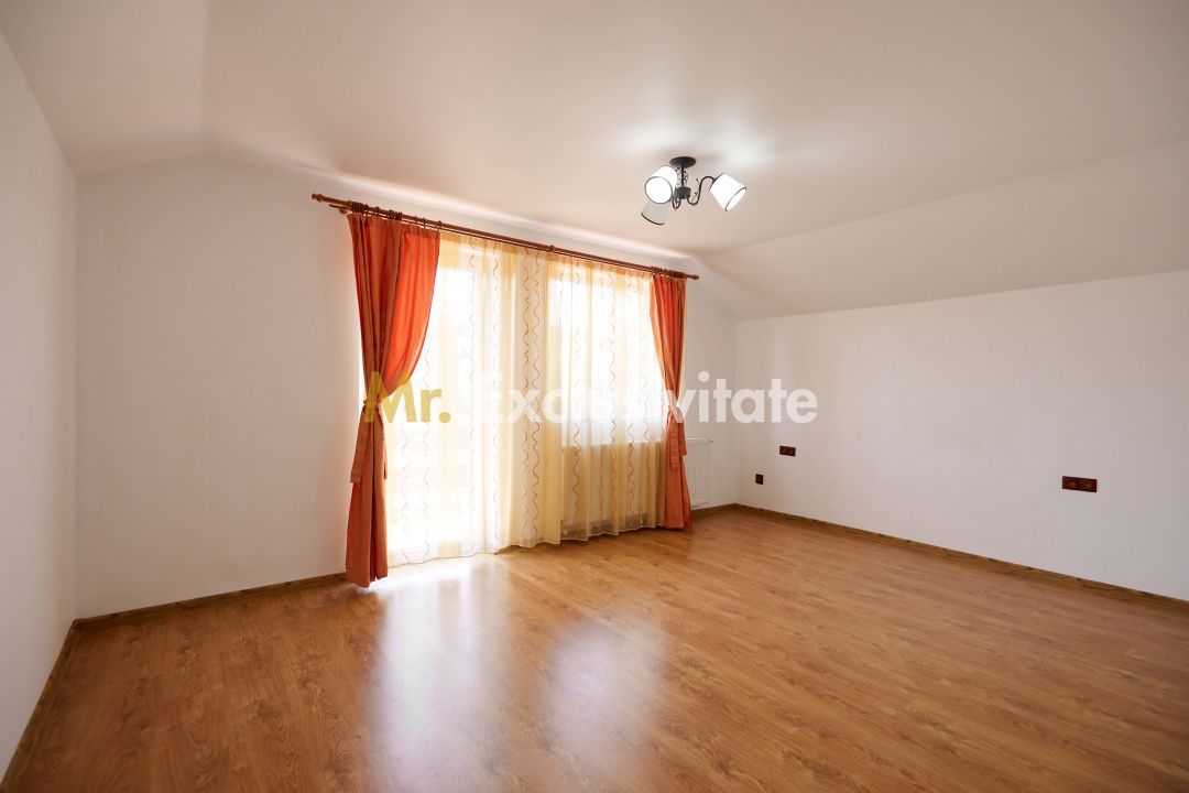 Casa P+M de vanzare in Bascov – Uiasca | Mobilata si utilata | 0% Comision - imaginea 5