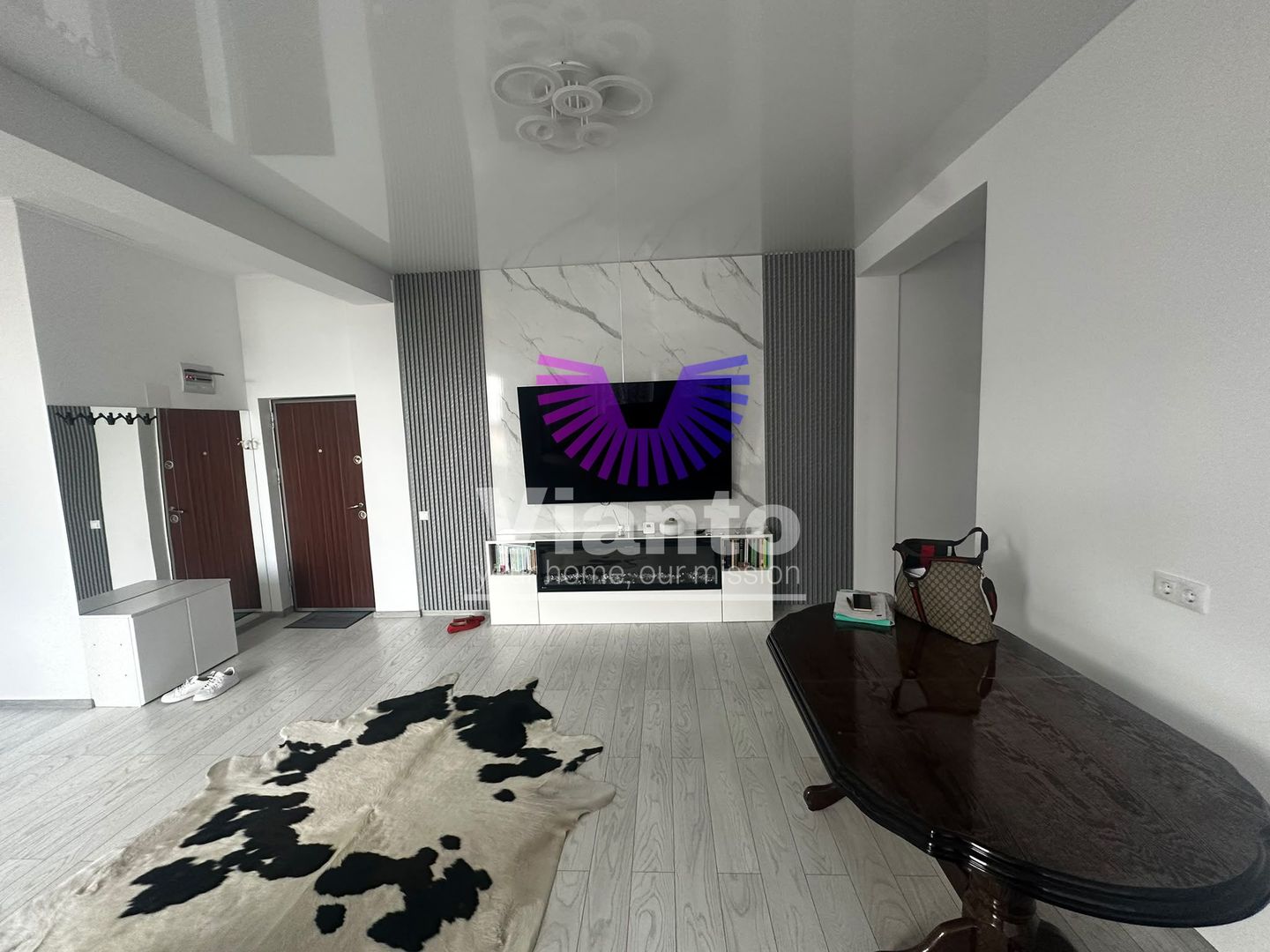Apartament 2 camere mobilat si utilat | Loc de parcare | Selimbar