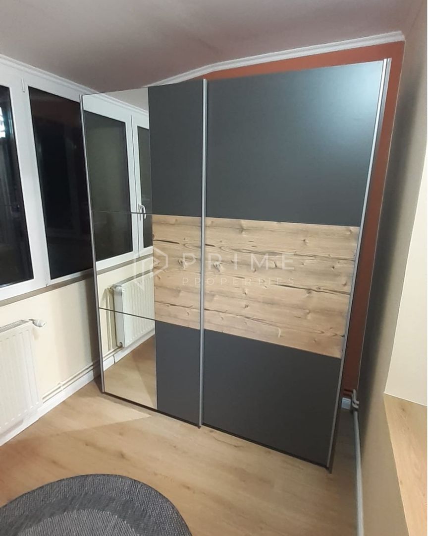 Apartament de închiriat | 3 camere, 2 băi | Tudor - imaginea 9