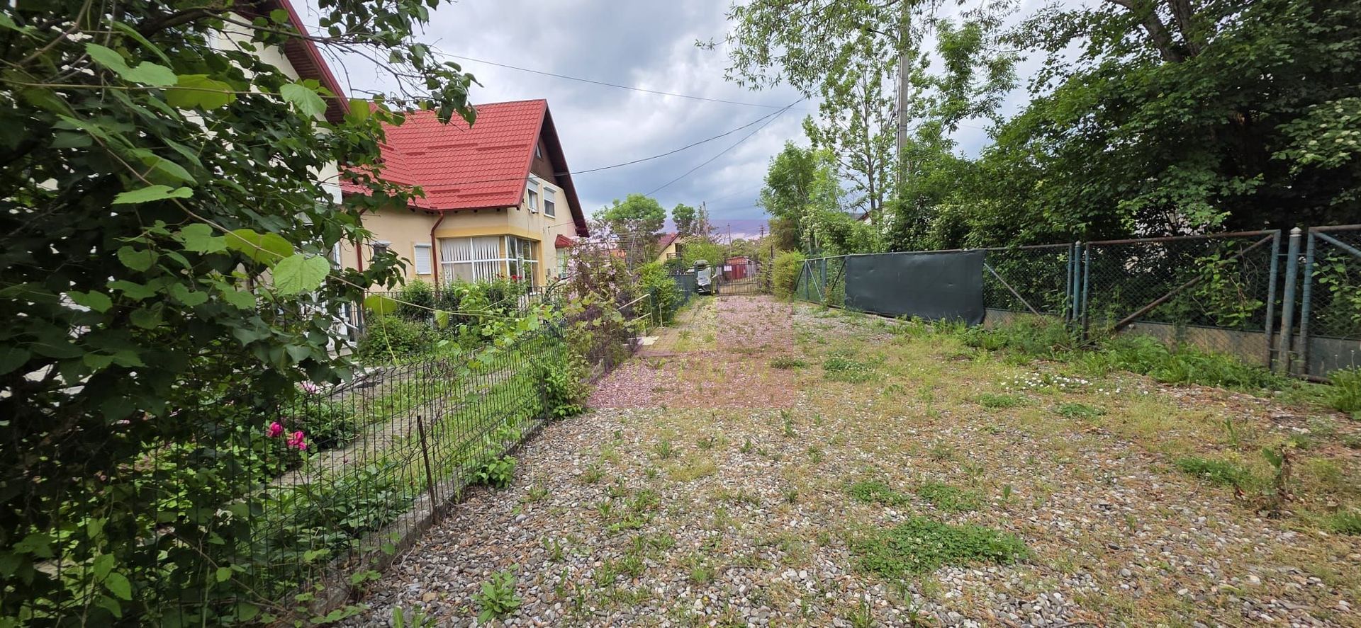 Vila de vanzare cu 6 camere si teren de 5116 mp in Cornu, Prahova - imaginea 51
