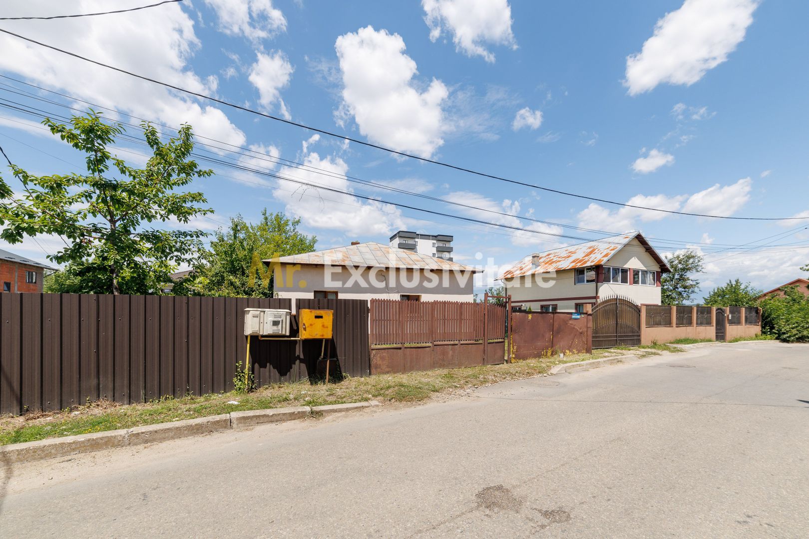 Casa cu teren - Prundu-Ideala pentru locuit sau dezvoltare imobiliara - imaginea 10