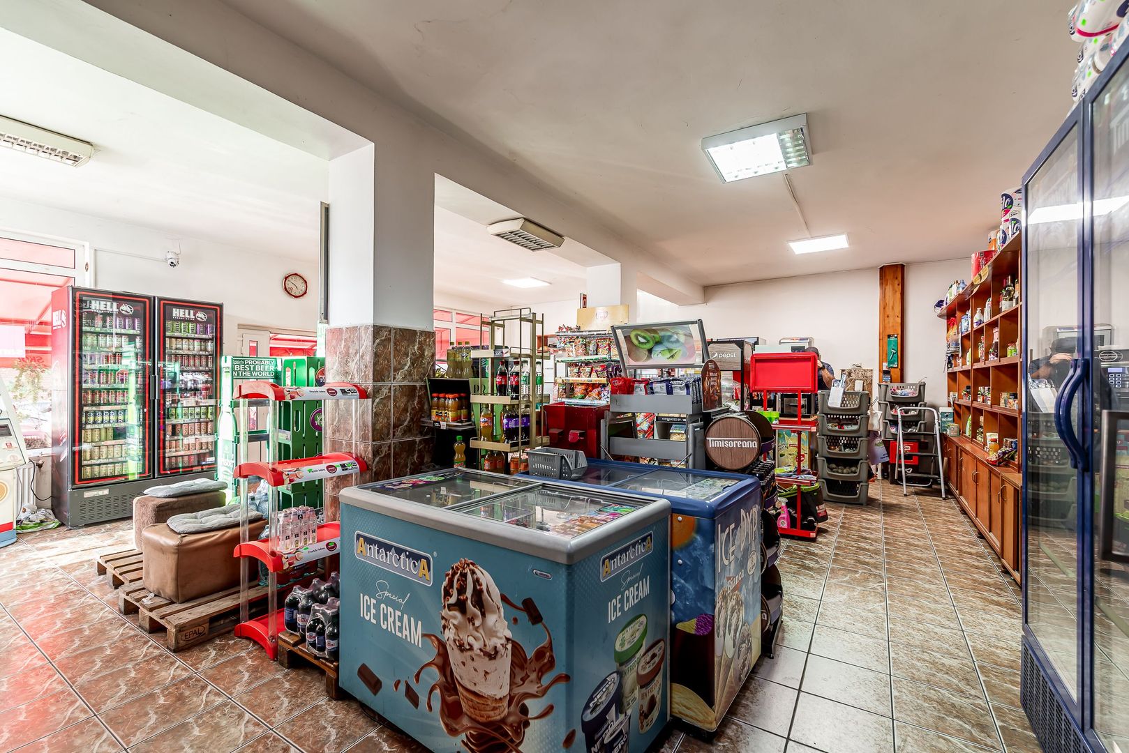 Imagine 5 - Spațiu comercial în Micălaca, Arad – COMISION 0%
