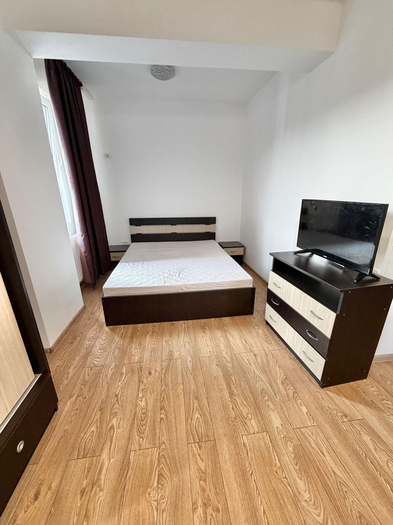 Garsonieră de vanzare în Chiajna, aproape de București - imaginea 7