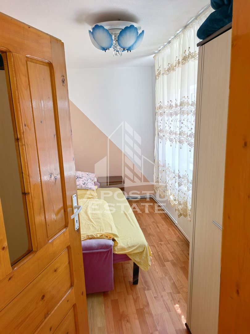 Casă de vacanță la Arieșeni/2 km de Pârtia Vârtop/280MP/1000MP TEREN - imaginea 3