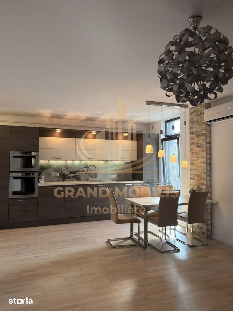 🏡Apartament 2 camere Braytim