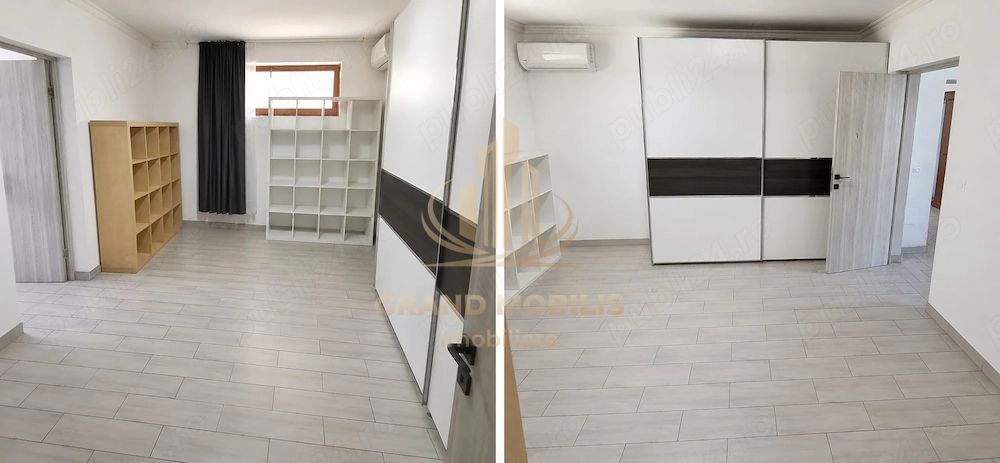 Casă individuală pe parter cu piscină | 4 cam | 432 mp teren | Plopi - imaginea 6