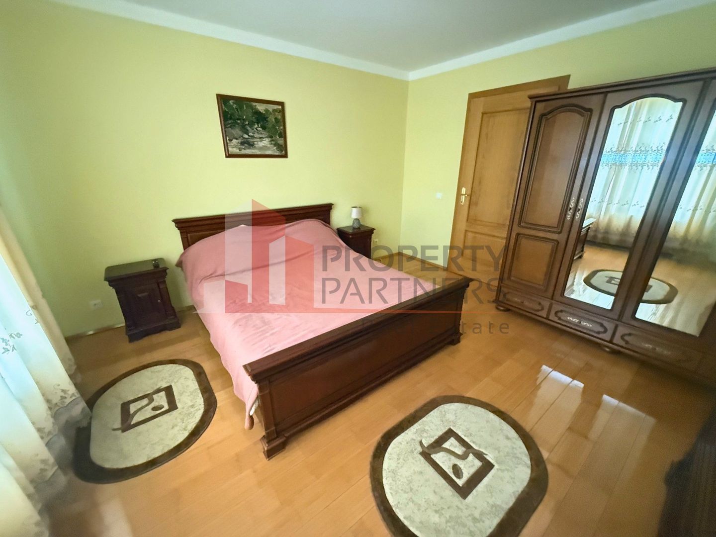 Casă 5 dormitoare + casă de oaspeți, priveliște Piatra Craiului, Sohodol-Bran - imaginea 23