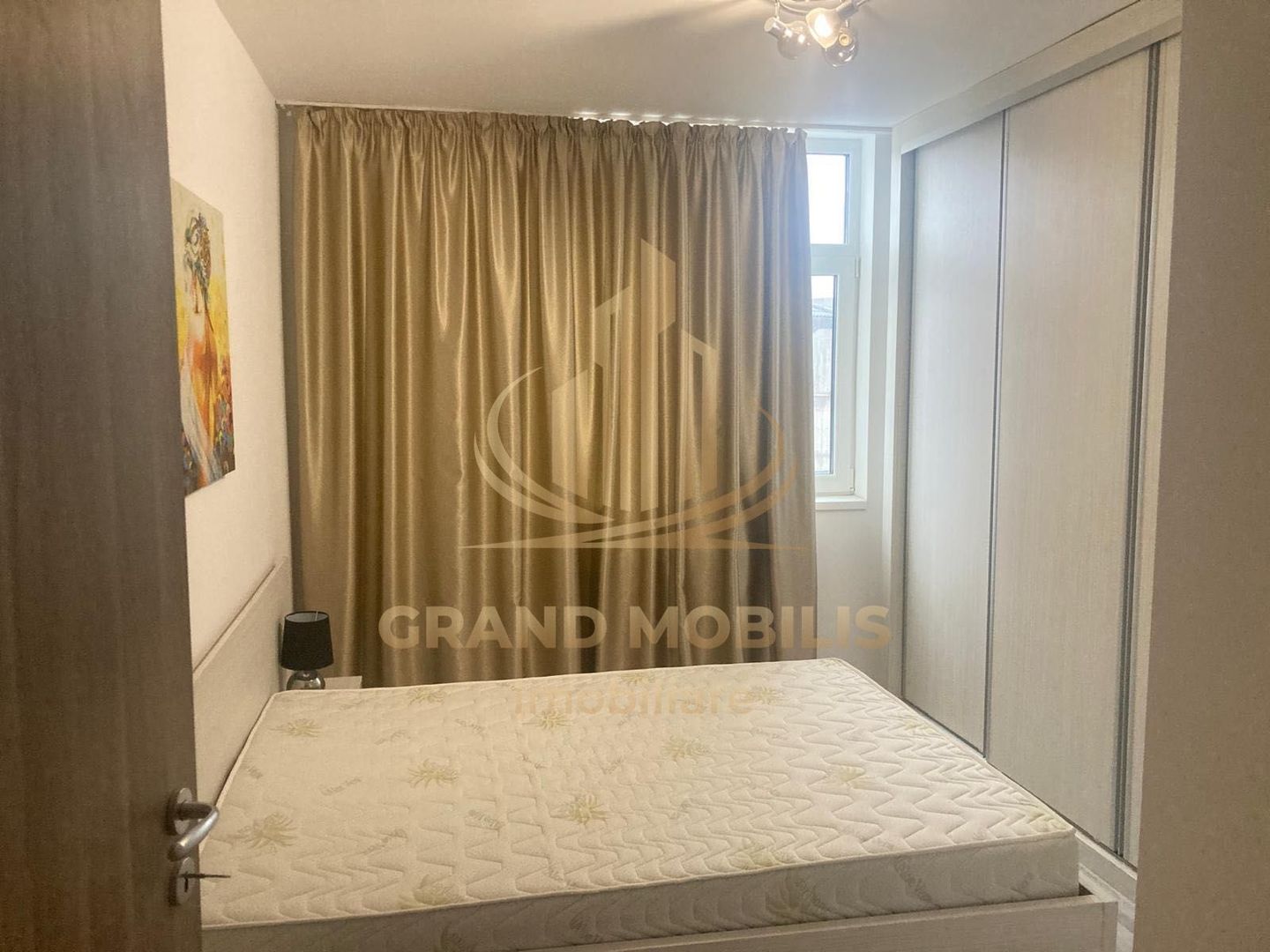 Apartament 2 Camere | City of Mara | 50 MP | Loc de parcare - imaginea 3