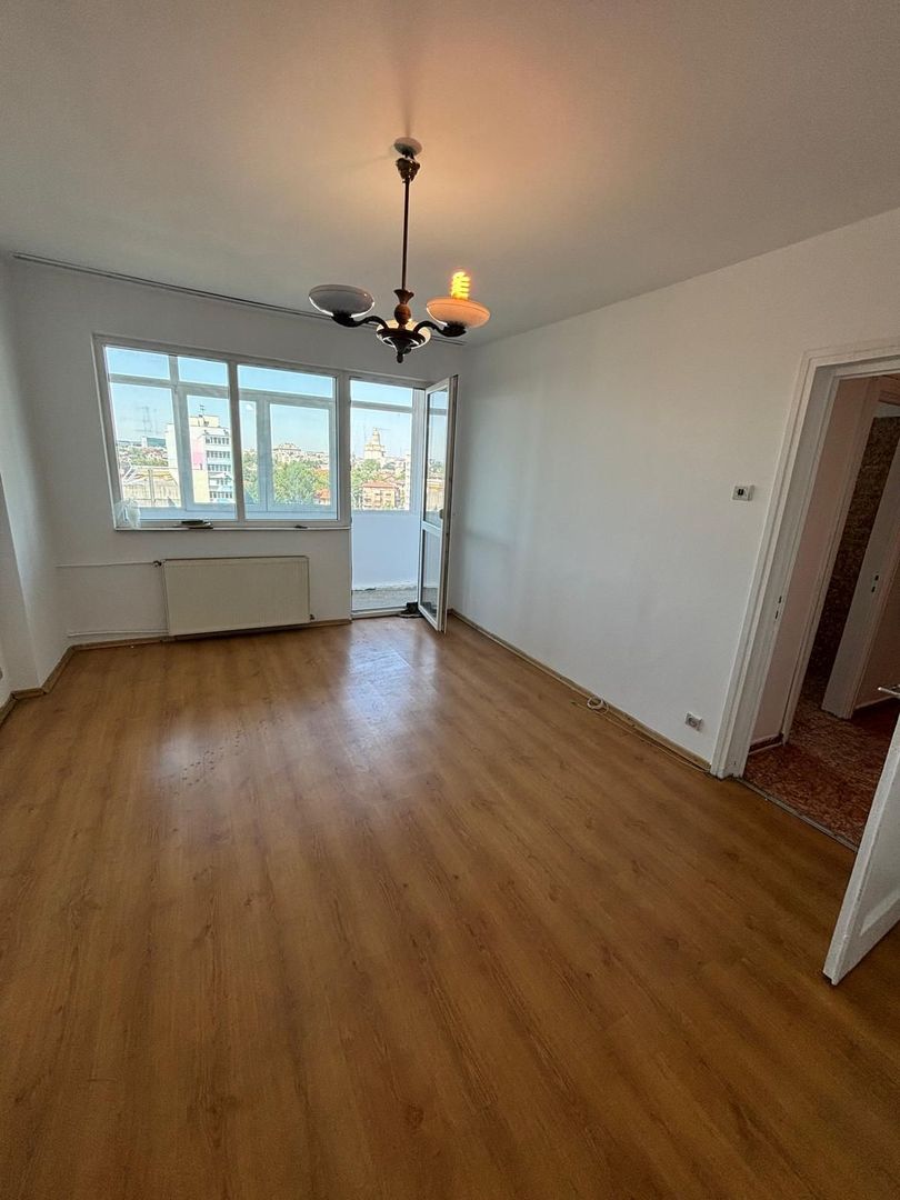 Apartament 2 camere nemobilat Unirii - Cantemir T99
