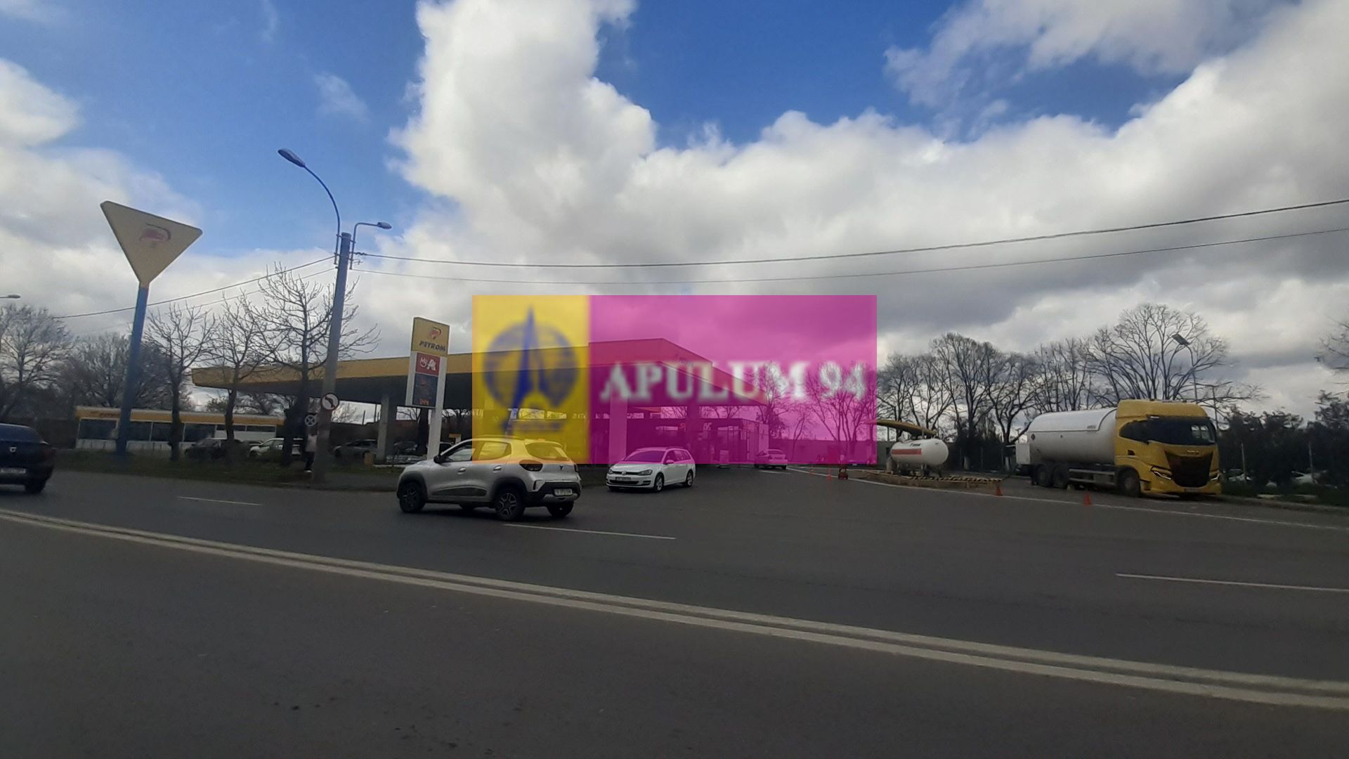 Teren pentru dezvoltare proiect case-vile în București