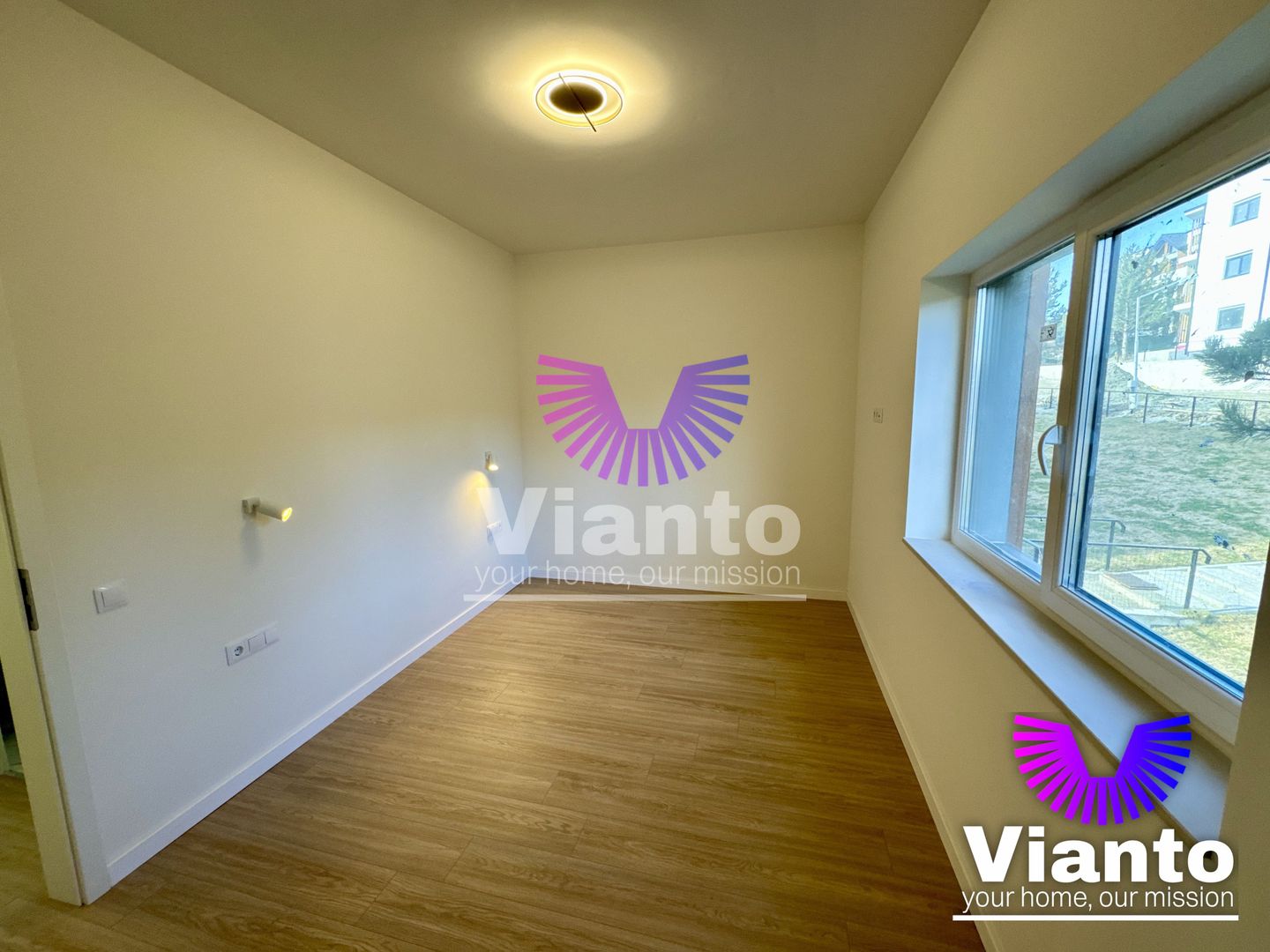 Apartament 2 camere | Loc de parcare | Davinci Homes