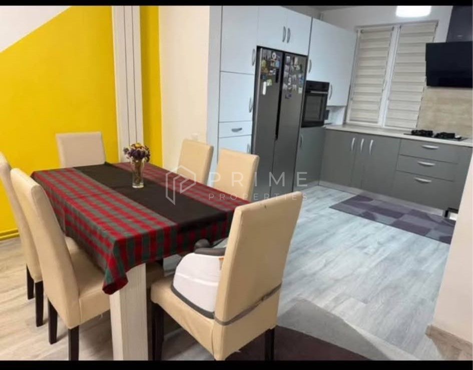 Vanzare casă, P+M, 112 mp utili, Zona Mureșeni
