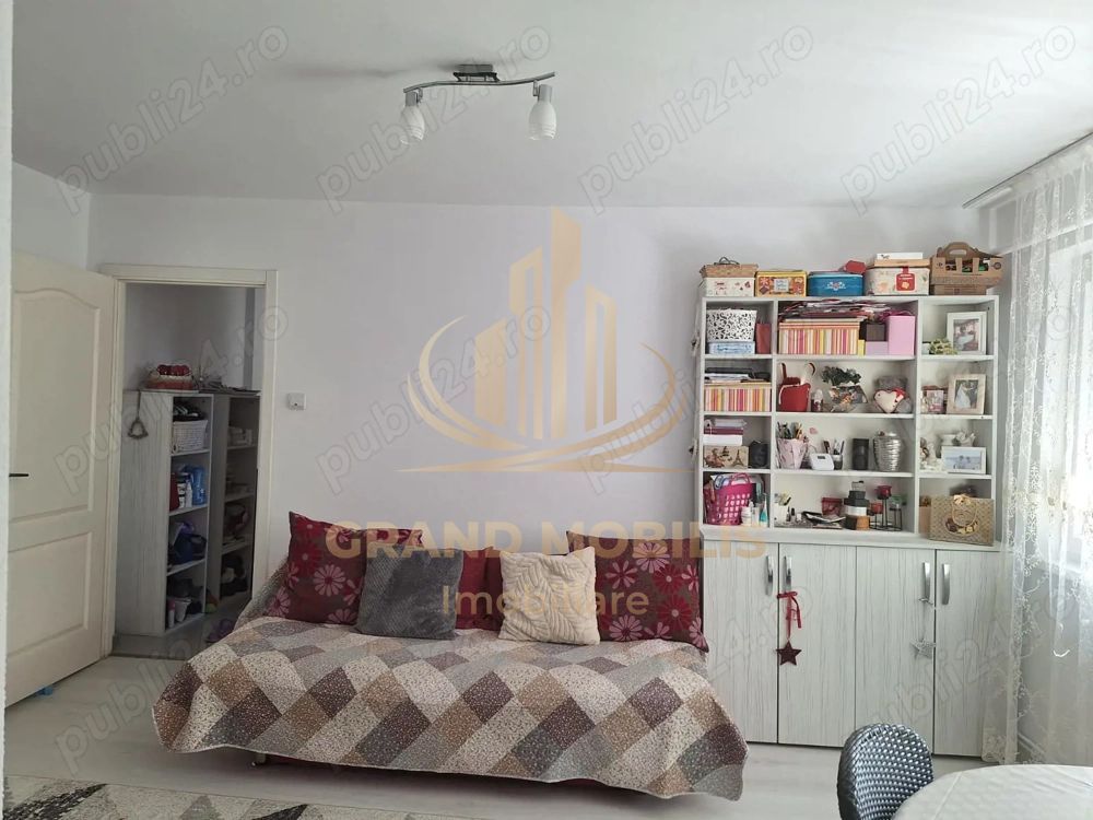 Apartament cu 2 camere și centrală proprie | Calea Șagului - imaginea 3