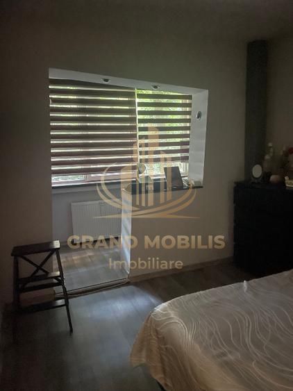 Vand apartament 2 camere mobilat+boxa - imaginea 5