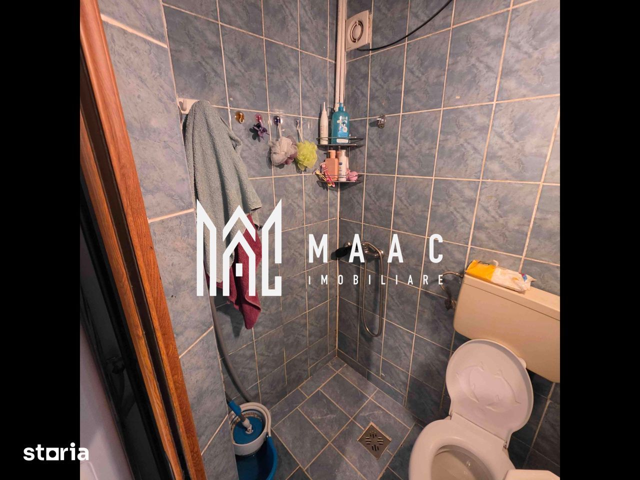 Apartament 3 camere, | 36,8 mpu | Petrișor | Etaj 3 | - imaginea 14