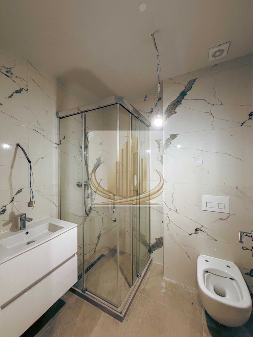 Apartament 3 camere 66mp Complex NOU - imaginea 5