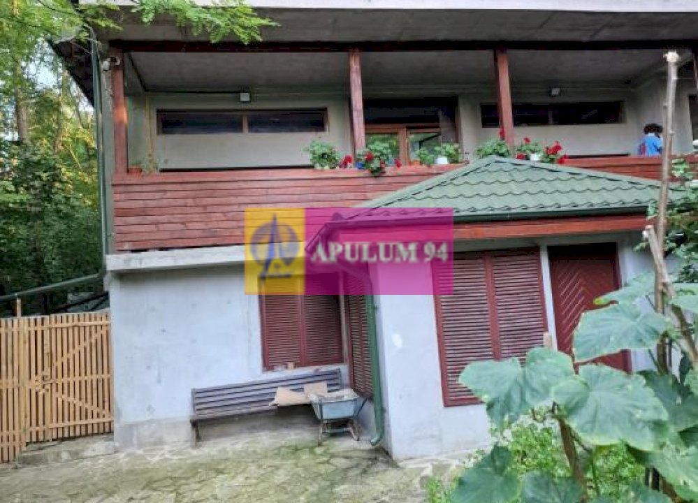 Casă de vânzare în Provița de Jos
