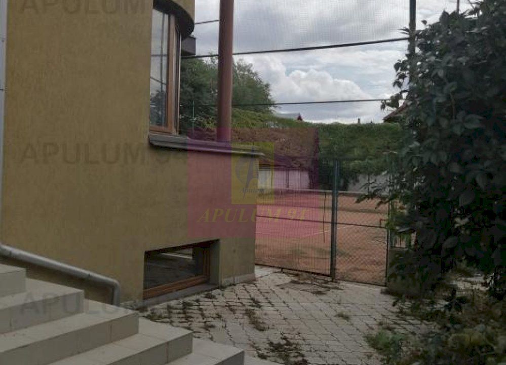 Vila Spatioasa Bucuresti Prelungirea Ghencea - imaginea 4